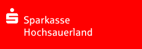 Startseite der Sparkasse Hochsauerland