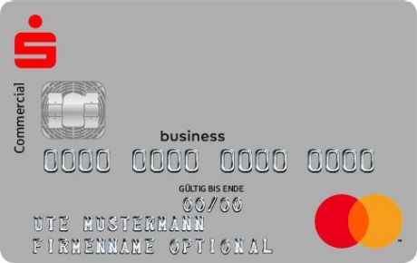 Mastercard Business Sparkasse Hochsauerland